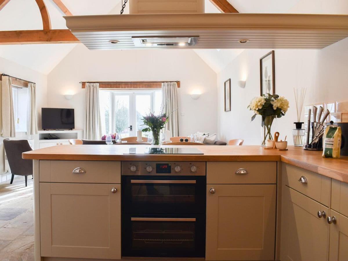 Six Dorchester Drive - Uk32627 Inglewhite Extérieur photo