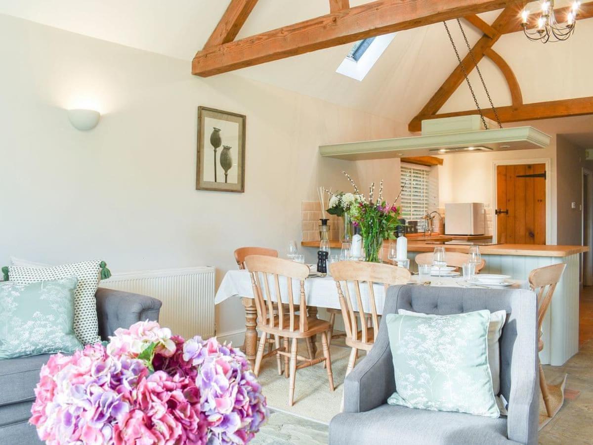 Six Dorchester Drive - Uk32627 Inglewhite Extérieur photo