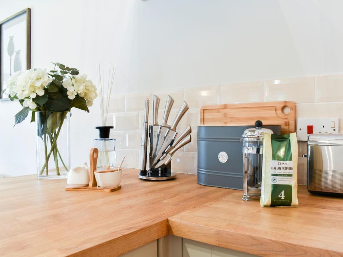 Six Dorchester Drive - Uk32627 Inglewhite Extérieur photo