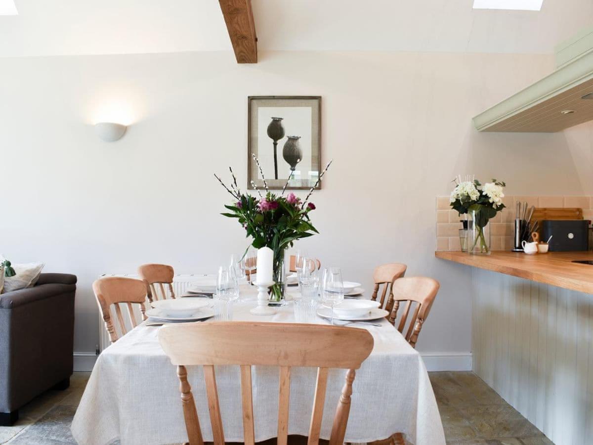 Six Dorchester Drive - Uk32627 Inglewhite Extérieur photo