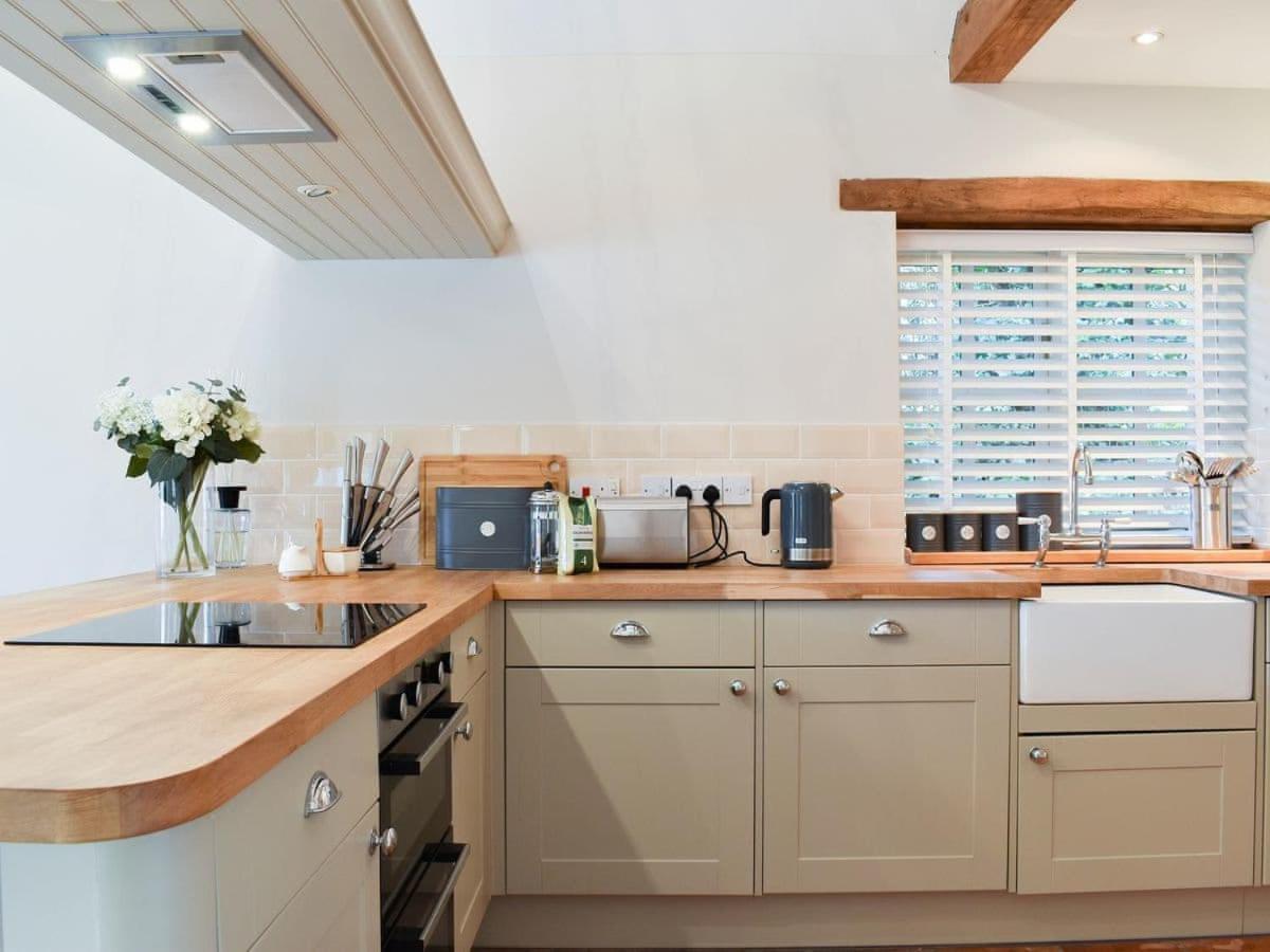 Six Dorchester Drive - Uk32627 Inglewhite Extérieur photo