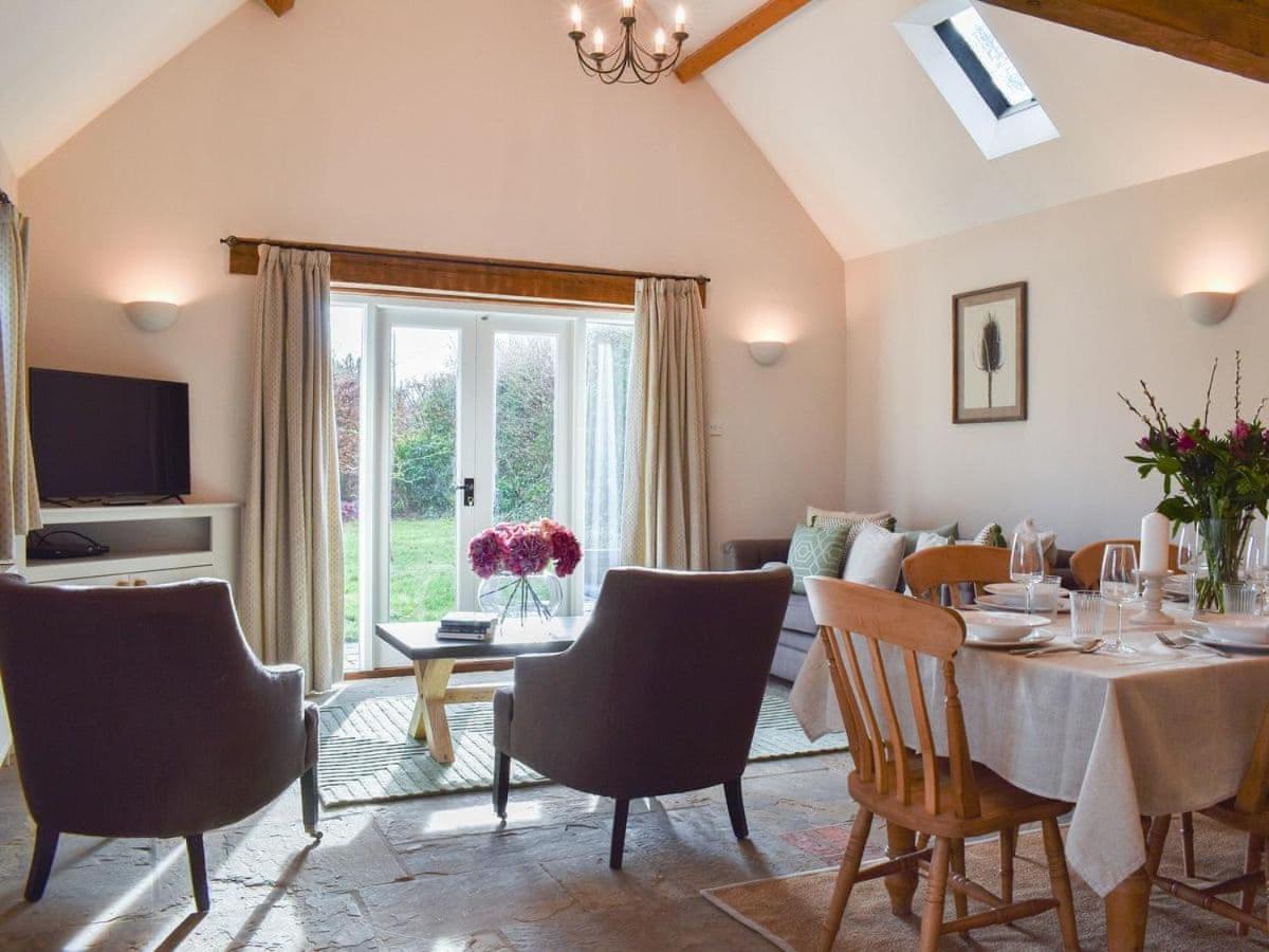 Six Dorchester Drive - Uk32627 Inglewhite Extérieur photo